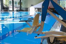 AquaForum Latsch - Schwimmbadlifter