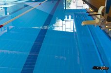 AquaForum Laces - Sollevatore piscina