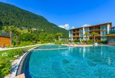 Alpiana Resort - Schwimmbad