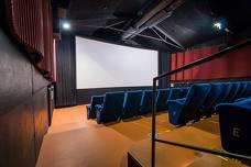 Cinema Capitol - Filmclub Bolzano: Rampa