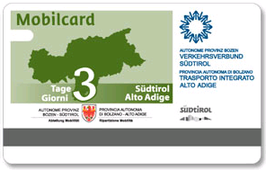 Info Mobilit&agrave;