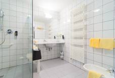Bagno stanza 207