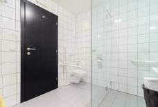 Bagno stanza 207