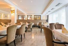 Sala da pranzo
