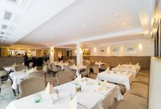 Sala da pranzo