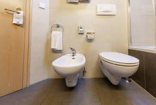 Goldenes Rössl - Badezimmer 302