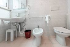 Hotel Gruberhof - Bad Zimmer 24