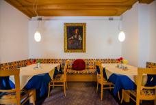 Hotel Gruberhof - Restaurant / Frühstückssaal / Bar