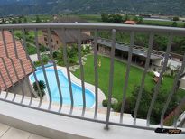Garni Hotel Günther - Terrazza