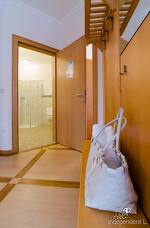 Apparthotel Heidi - Bagno camera 12