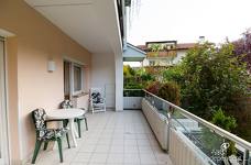 Apparthotel Heidi - Terrazza