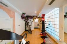 Apparthotel Heidi - Sala fitness