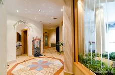 Apparthotel Heidi - Sauna e bagno turco