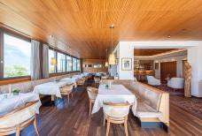Hotel Girlanerhof - Bar e ristorante