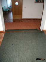 Berghotel Hofer - Stufe