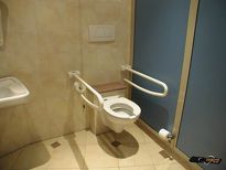 Hotel Ideal Park - Weitere sanitäre Anlagen
