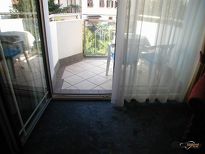 Hotel Ideal Park - Balkon 