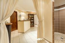 Hotel Innerhofer - Area benessere