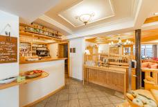 Hotel Innerhofer - Bar