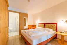 Hotel Innerhofer – Bad Ferienwohnung 402