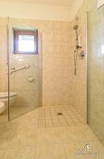 Hotel Jonathan: Camera 26 -Bagno