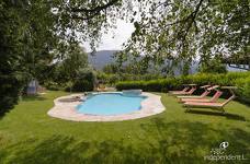 Hotel Jonathan: Piscina all'aperto