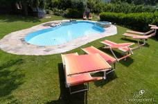Hotel Jonathan: Piscina all'aperto