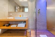 Badezimmer 3