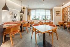 Hotel Lamm - Bar