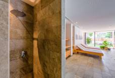 Hotel Langgenhof - Piscina