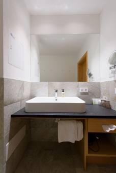 Hotel Langgenhof - Bagno camera 119