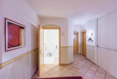 Hotel Langgenhof - Altri locali igienici