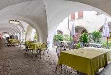 Terrasse Restaurant