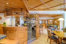 Hotel Latscherhof - Bar