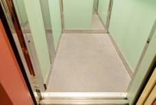 Hotel Latscherhof - Fahrstuhl
