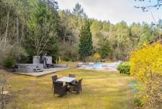 Hotel Latscherhof - Schwimmbad