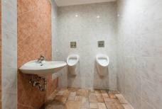 Hotel Gnaid - WC -1