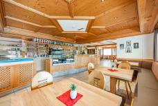 Restaurant Pizzeria Ahrner Wirt - Bar