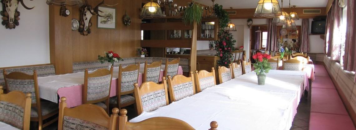 Ristorante Goldener Adler