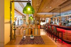 Ristorante Va'ppiano - Bar