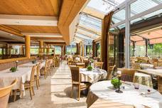 Restaurant Va'ppiano - Speisesaal