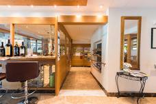 Restaurant Va'ppiano - Rampe