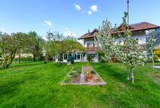 Hotel Neuhausmühle - Giardino