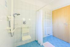 Hotel Neuhausmühle - Bagno camera