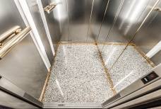 Parkhotel Werth Business Resort - Ascensore