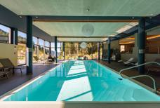 Hotel Rosengarten - Piscina