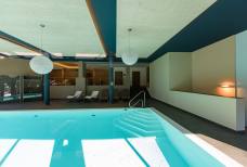 Hotel Rosengarten - Piscina