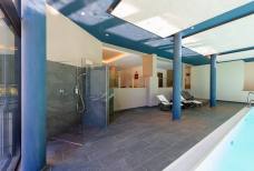 Hotel Rosengarten - Piscina