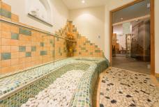 Hotel Rosengarten - Wellness