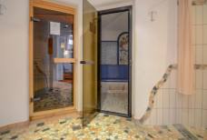 Hotel Schwarzer Adler - Badestube